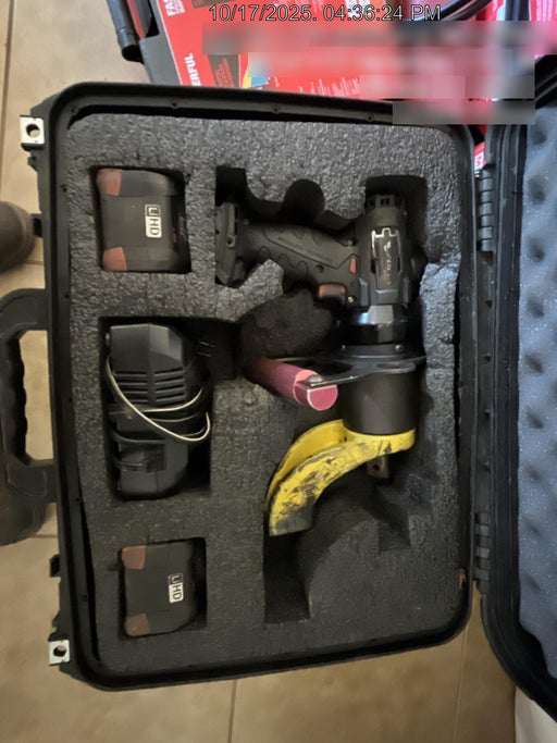 2023 TORCUP VT-2000KIT