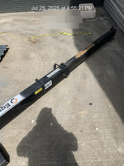 2024 STAR INDUSTRIES M1360B - Star JIB Boom