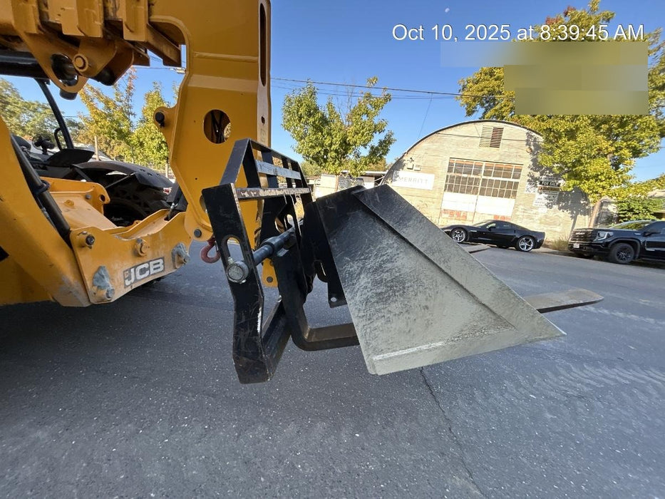 2021 ARROW MATERIAL HANDLING 3207212W081