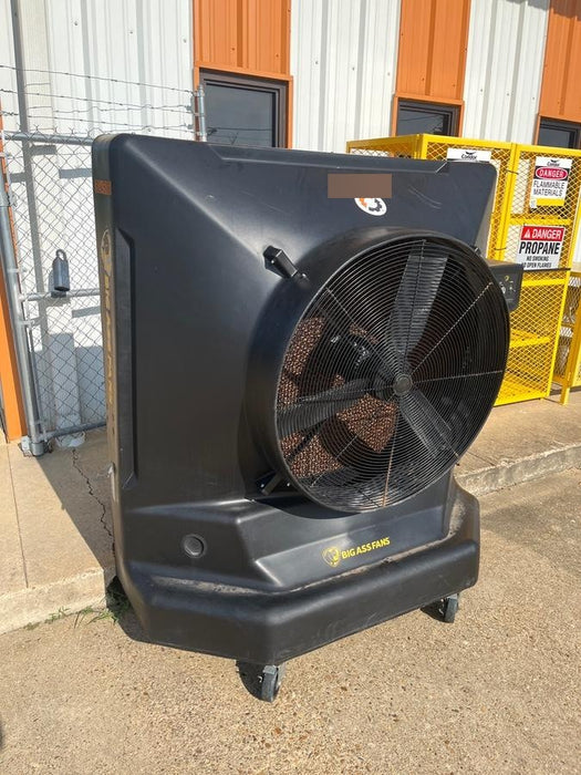 2023 BIG ASS FANS Cool Space 400