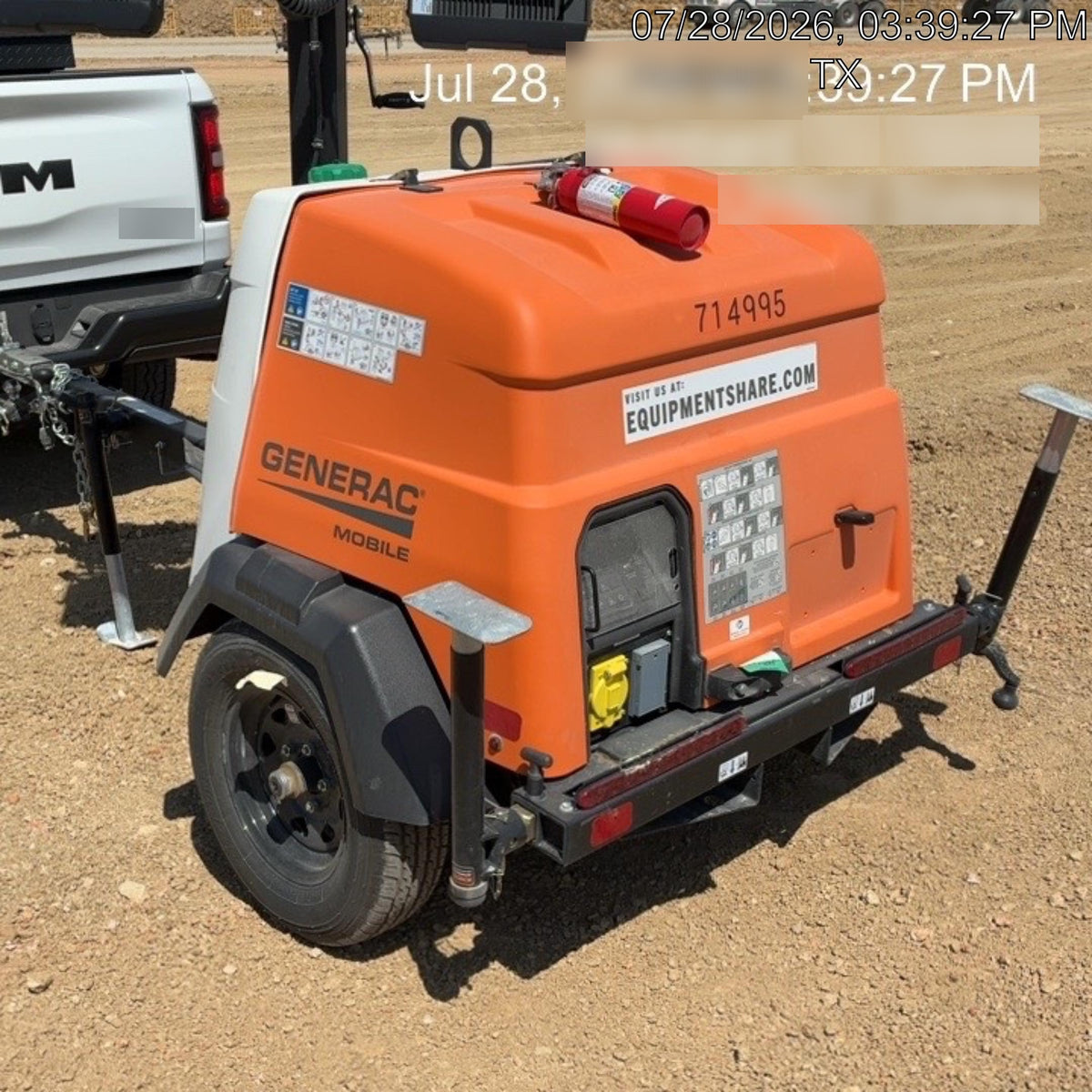 2026 GENERAC MLTS-4