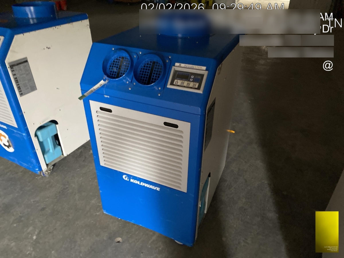 2020 MESTEK 6HK16