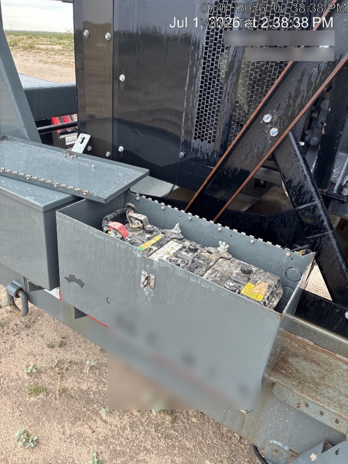 2023 PREMIER PUMP 8NHTH-RP-DC13