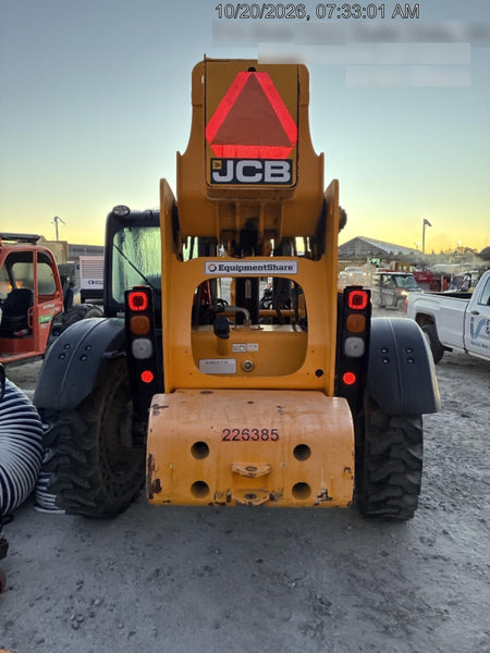 2022 JCB 514-56