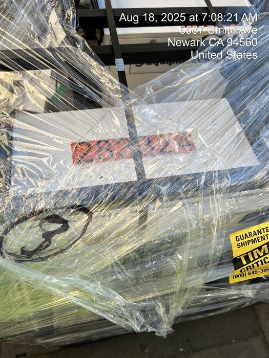 2022 TRYSTAR DAKA1.D3-A-K-A1