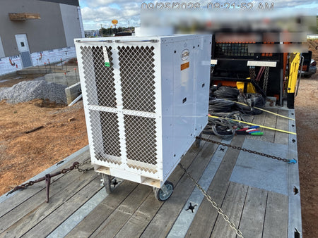 2022 UNITED COOL AIR PACH5N3AS15
