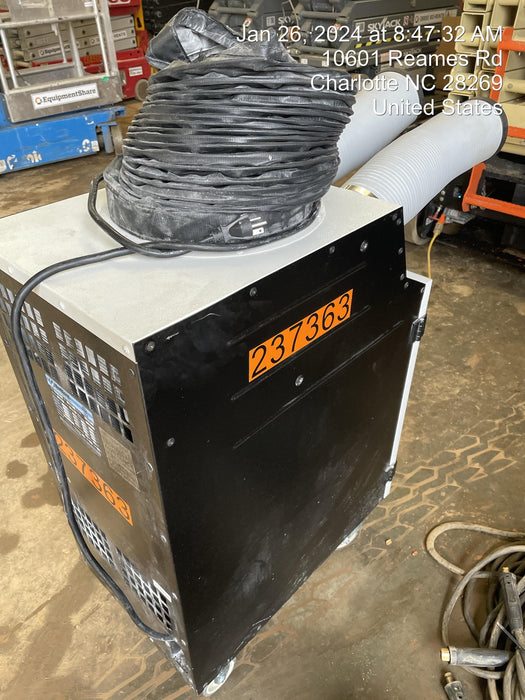 2022 KWIKOOL KPAC1811-2