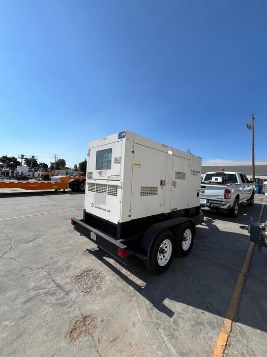 2022 MULTIQUIP DCA125