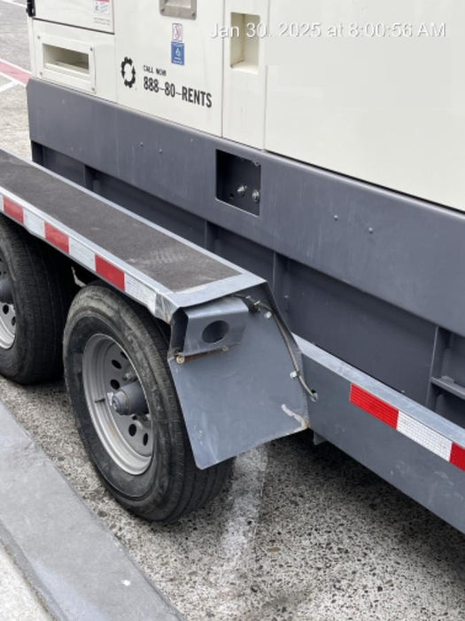 2022 ATLAS COPCO QAS 175