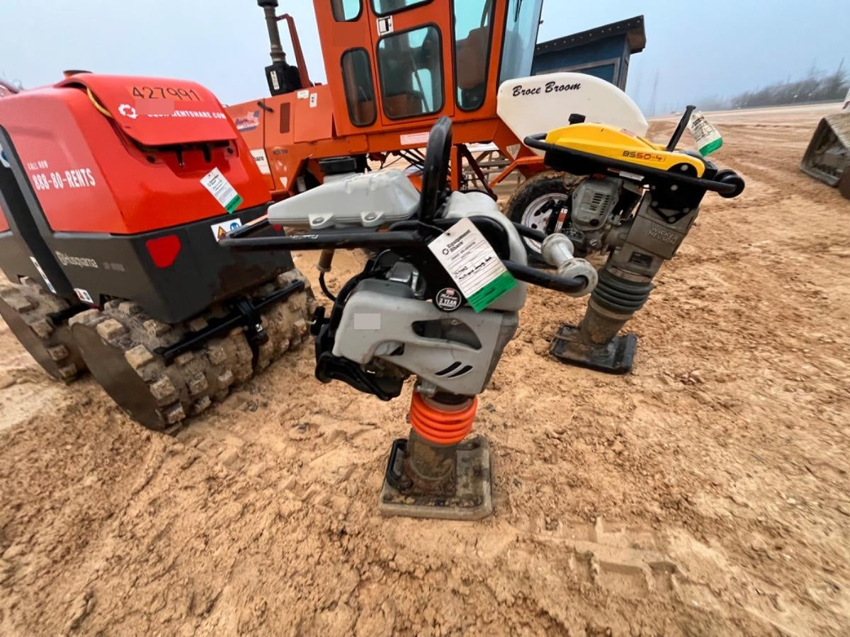 2023 MULTIQUIP MTX60HD
