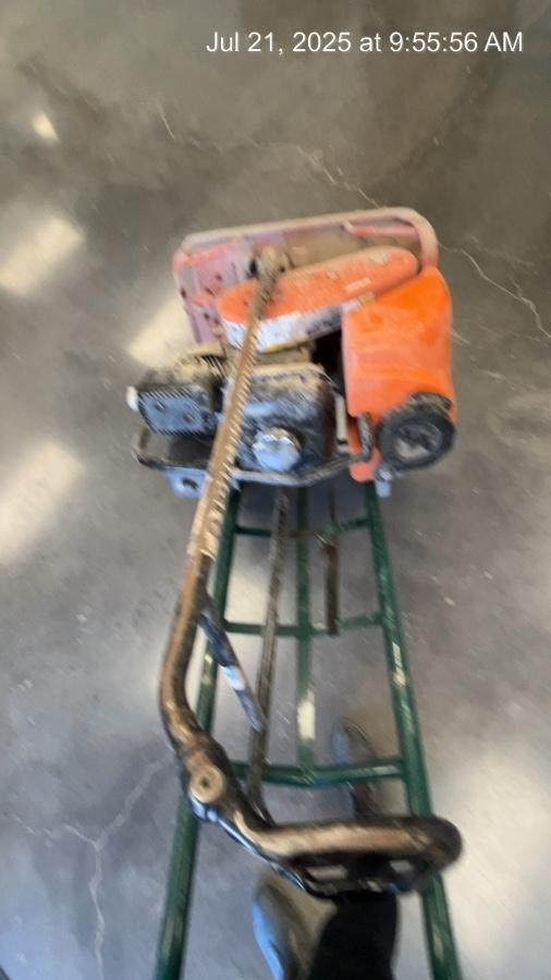 2023 MULTIQUIP MVC82VHW