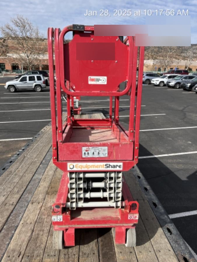 2018 MEC 1330SE MEC 1330SE, 2 Yr Full Extended Warranty