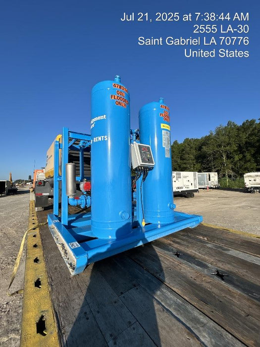 2024 HANKISON RDH-930G