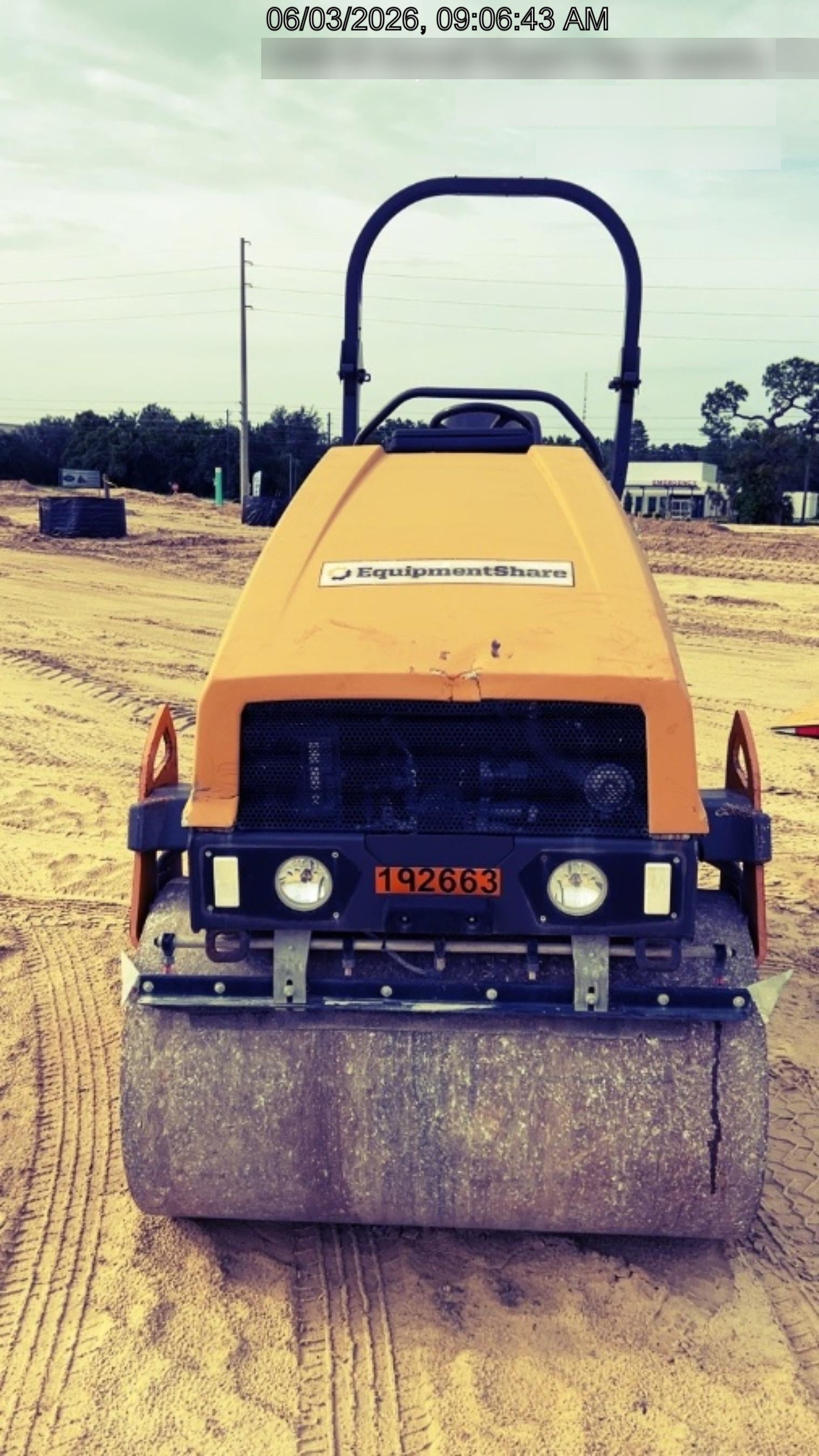 2019 CASE DV26