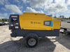 2024 ATLAS COPCO XAS 400-150 PACE