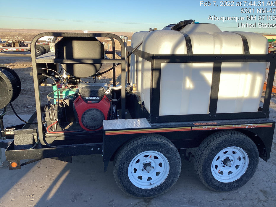 2021 MI-T-M CORPORATION HS-3505-1MGH-UR