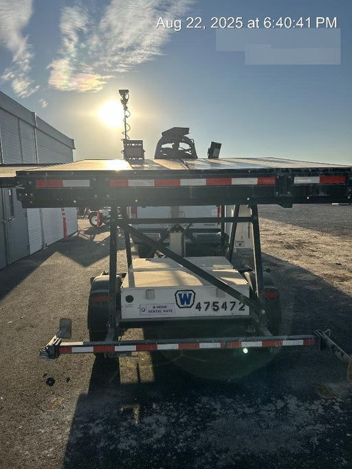 2024 WANCO WLTS-MM8A-1600