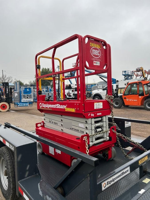 2022 TRIPLE L 1014 Triple L