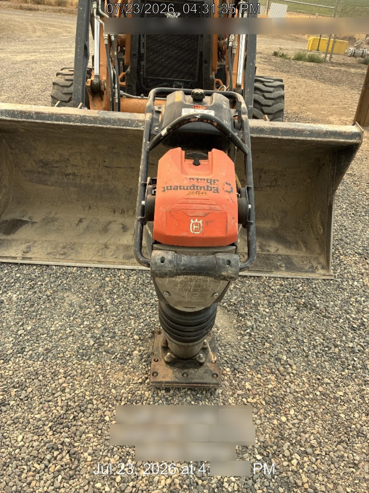 2025 HUSQVARNA LT6005