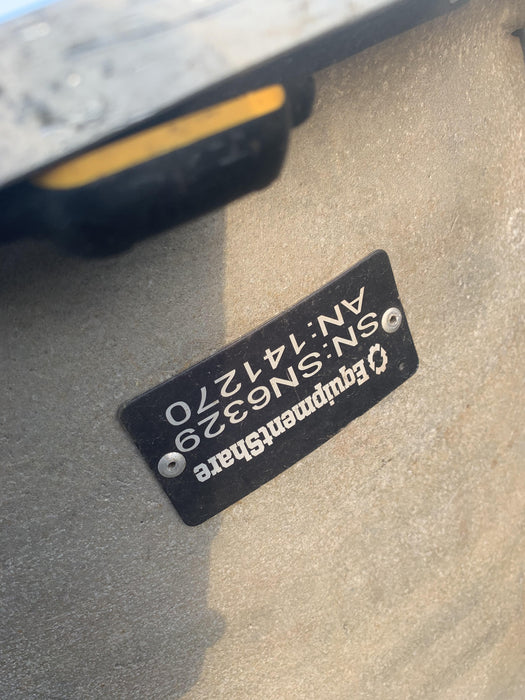 2021 MICHIGAN PNEUMATIC 20262