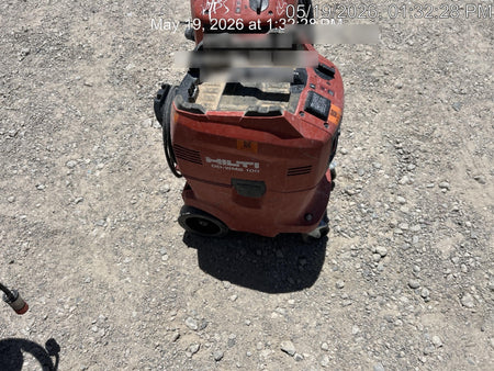 2024 HILTI DD-WMS 100