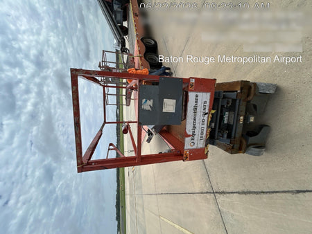 2019 Skyjack SJIII-3219 Standard w/Trojan Batteries