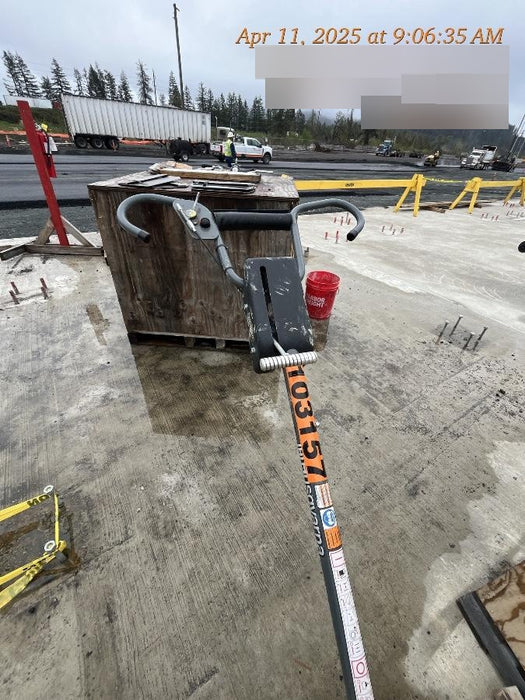 2020 HUSQVARNA CT 36-8A-V