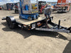2025 BIG TEX TRAILER 70ST-13BK