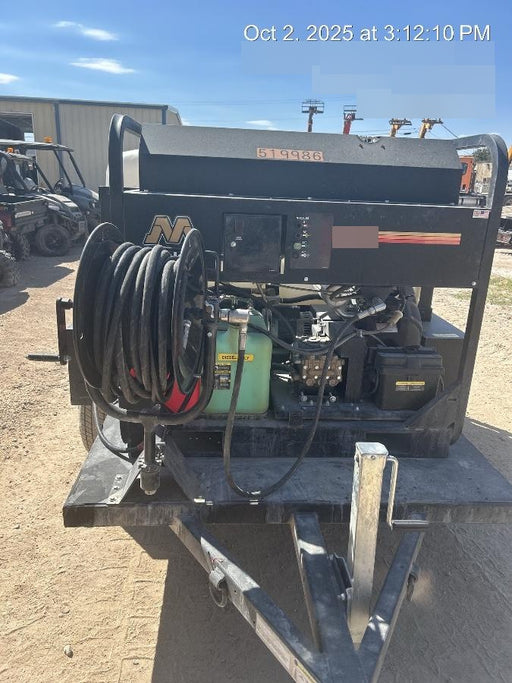 2025 MI-T-M HS-3505-1MGH-UR