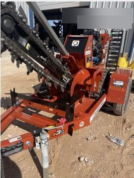 2023 DITCH WITCH S3C