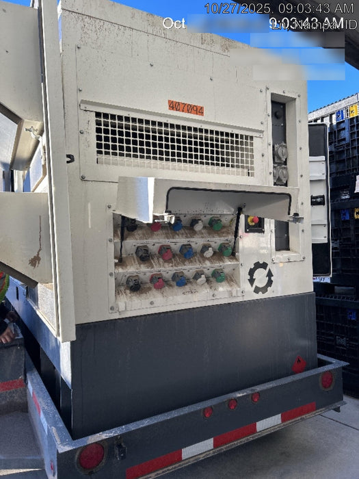 2024 ATLAS COPCO QAS 410