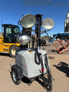 Wacker Neuson LTV6K-MH Wacker Neuson LTV6L Towable Light Tower