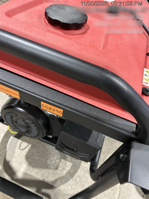 2025 MI-T-M GEN-6500-0MM1