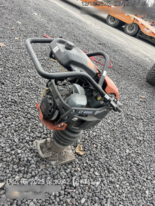 2024 HUSQVARNA LT6005