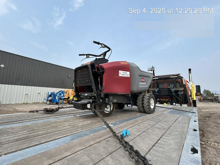 2023 TORO MB-1600