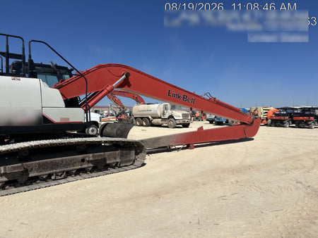 2020 LINK-BELT 250x4LF