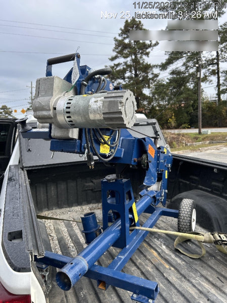 2024 CURRENT TOOLS 100A
