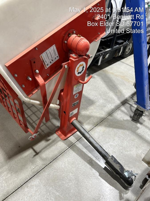 2024 MULTIQUIP WM90PH8