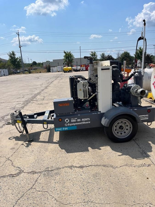 2023 ATLAS COPCO PAC F44 KD