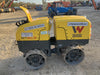 2021 WACKER NEUSON RTLx-SC3