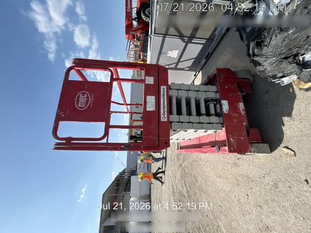 2021 MEC 4046SE