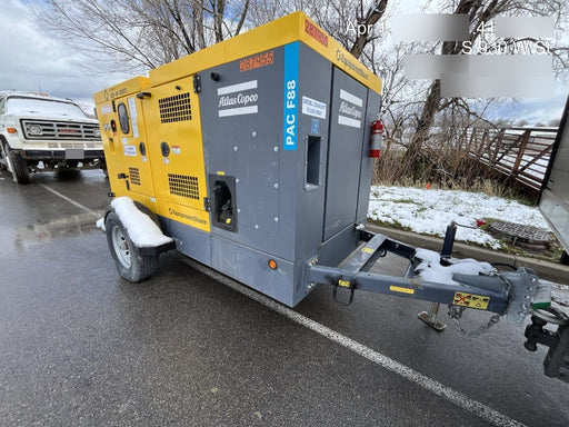 2022 ATLAS COPCO PAC F88 PD-S