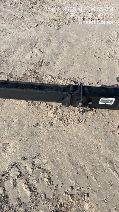 2025 STAR INDUSTRIES M1360B - Star JIB Boom