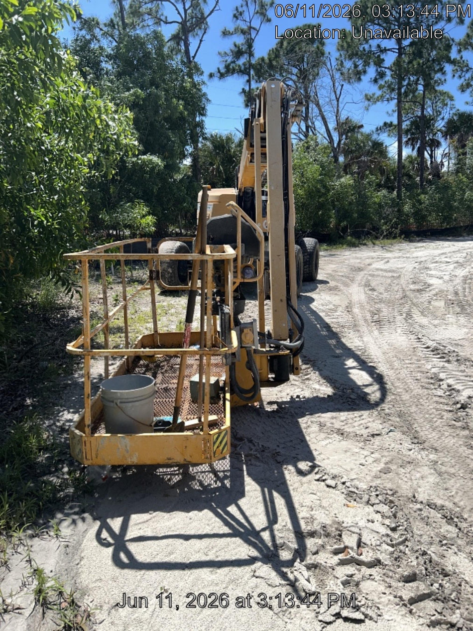 2021 HAULOTTE HT67 RTJ O