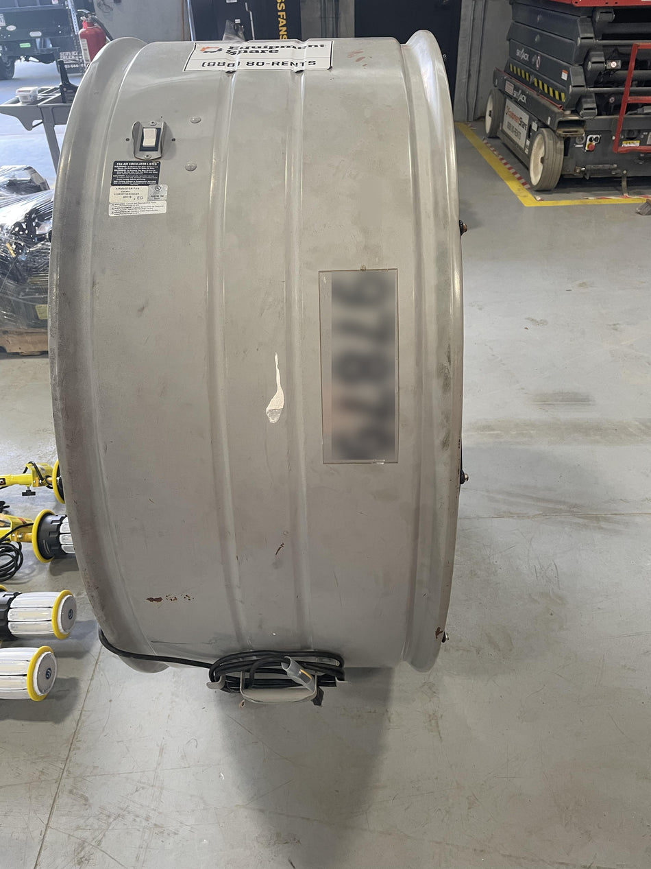2020 AIRMASTER 60019