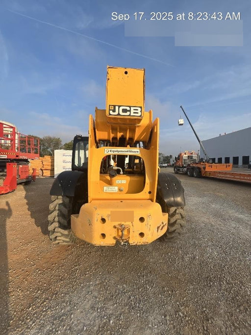 2020 JCB 510-56 JCB 510-56