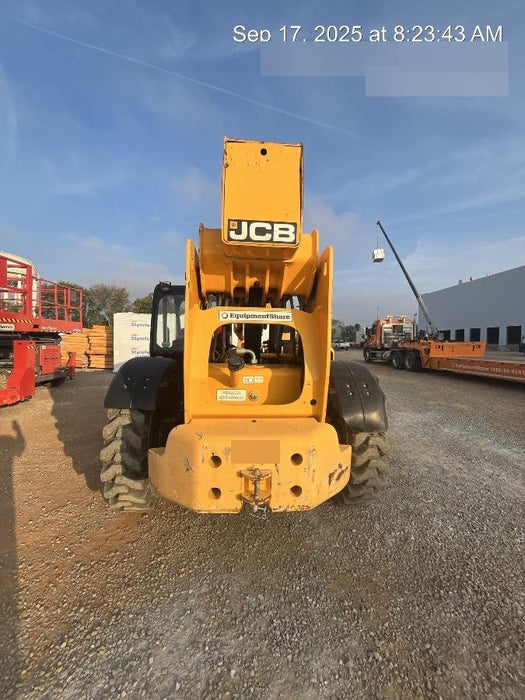 2020 JCB 510-56 JCB 510-56