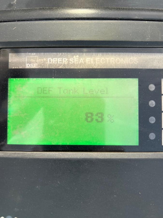 2022 ATLAS COPCO QAS150