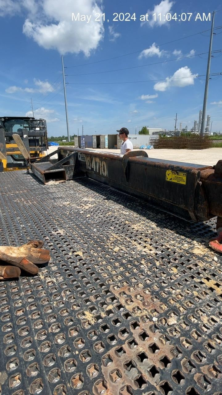 2020 STAR INDUSTRIES M1360B - Star JIB Boom
