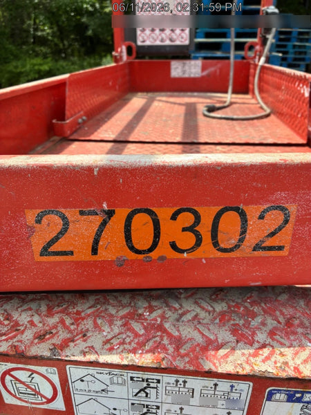 2023 SKYJACK SJ3219